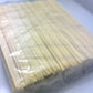 【棒型 28cm】さぬきチュロス(油調前 冷凍生地)　144本入り／216本入り