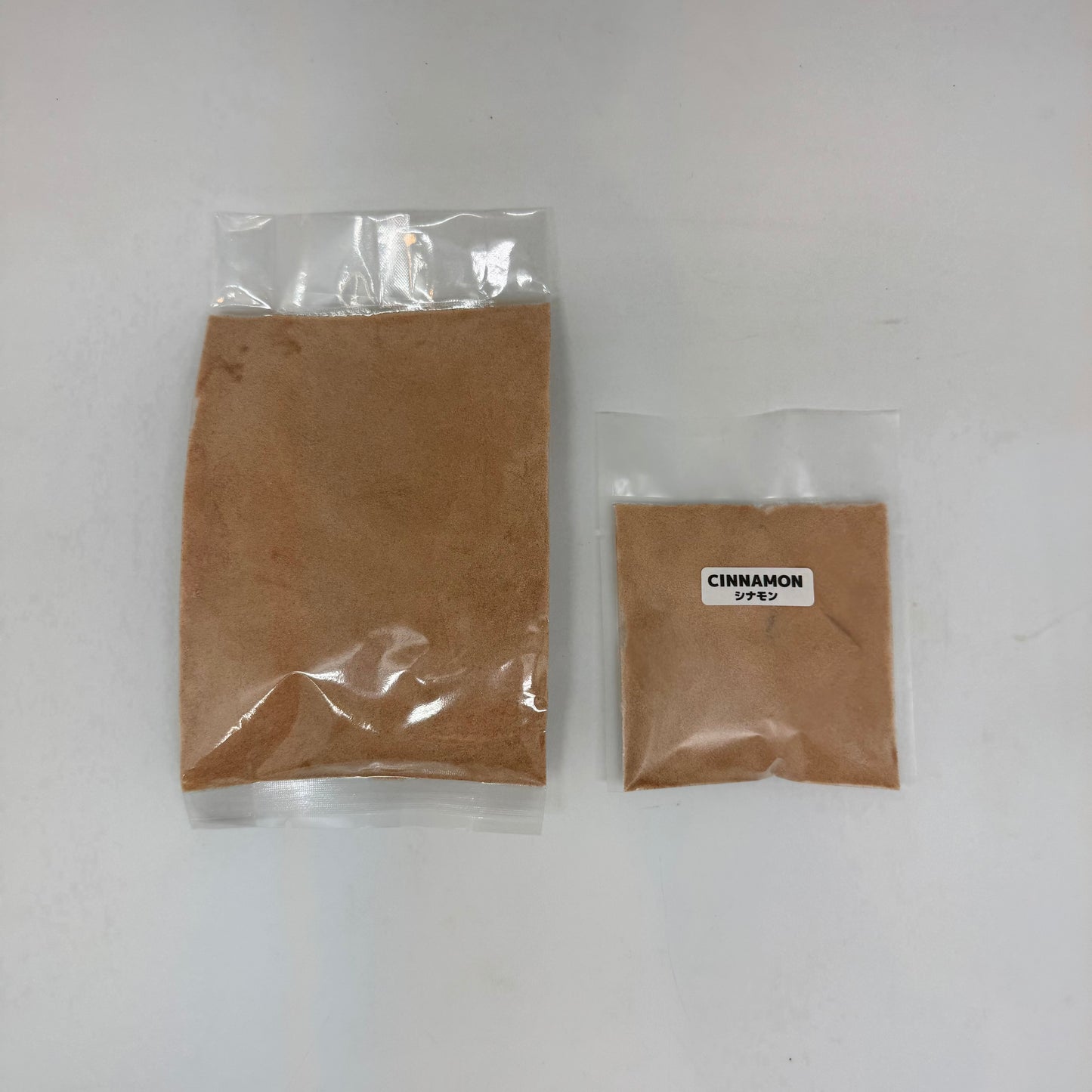 シュガーパウダー[シナモン]