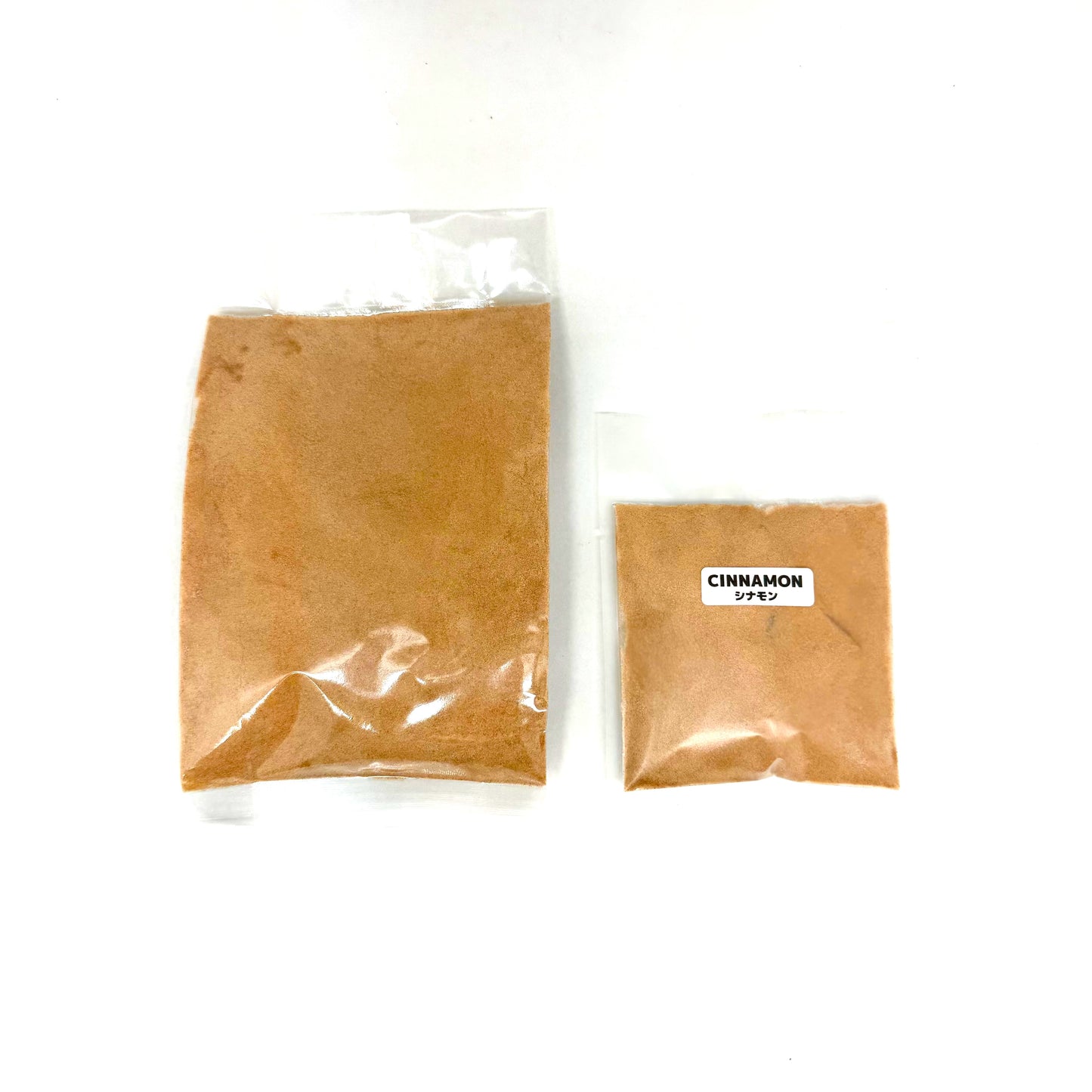 シュガーパウダー[シナモン]