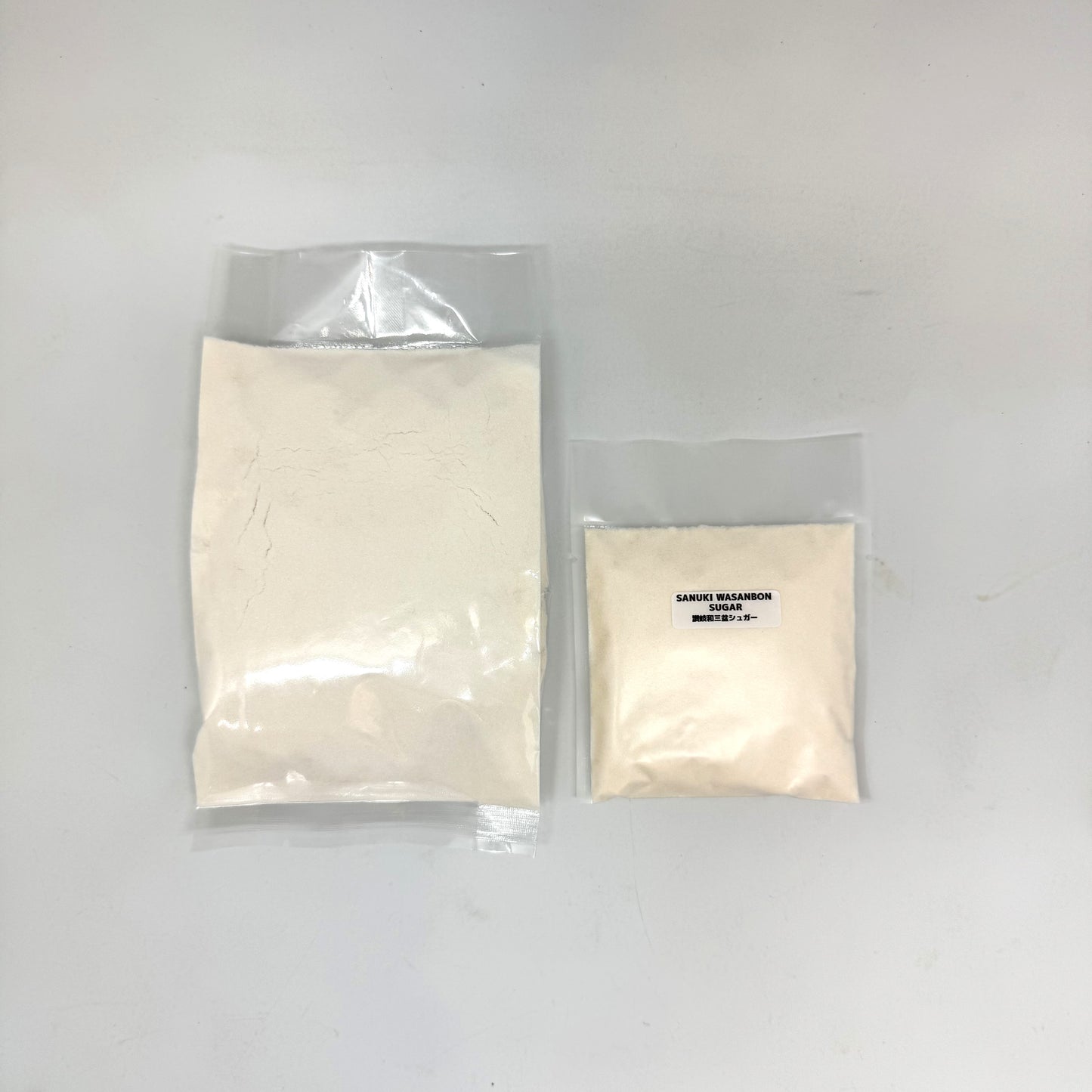 シュガーパウダー[讃岐和三盆]