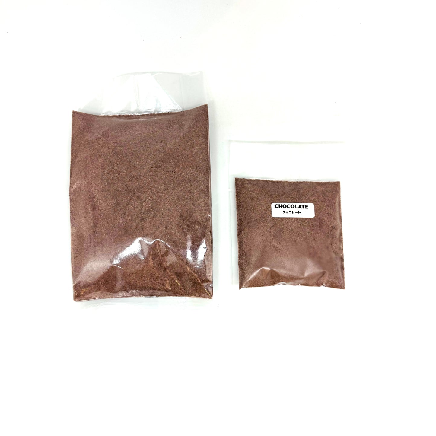 シュガーパウダー[チョコ]