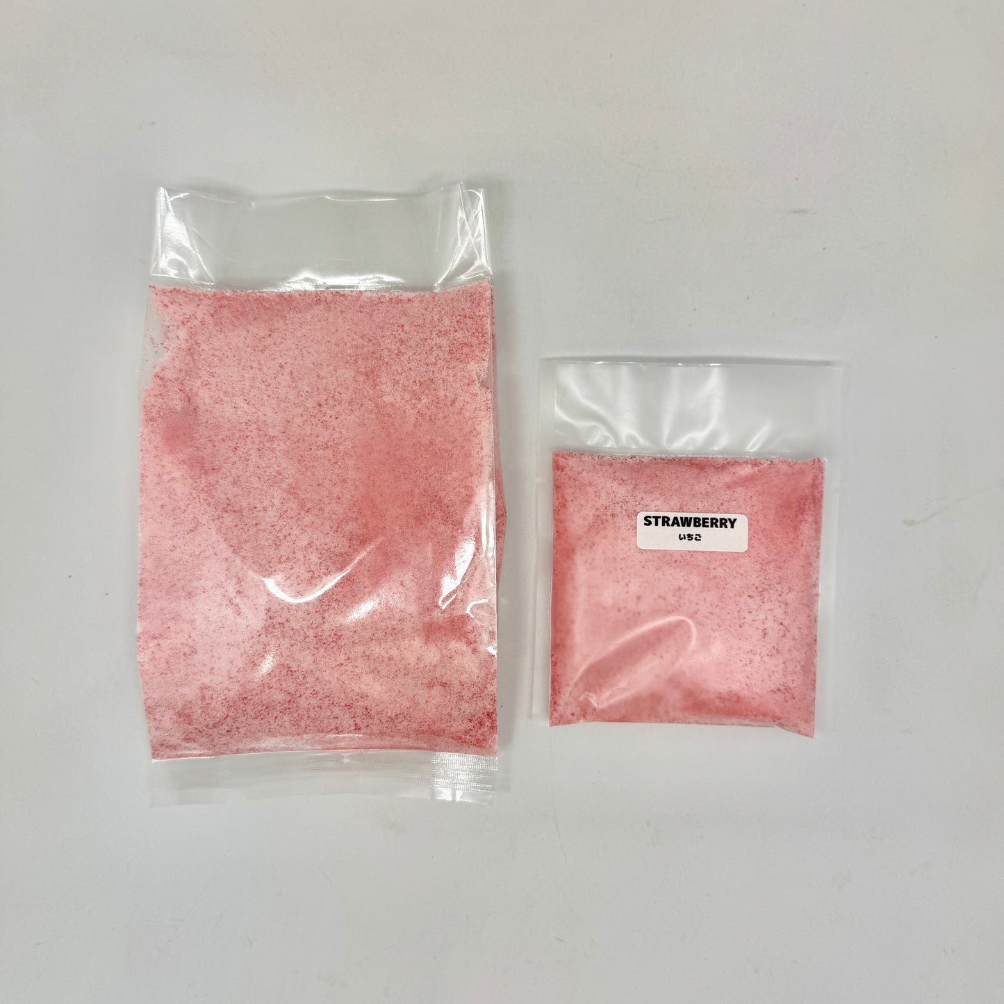 シュガーパウダー[ストロベリー]