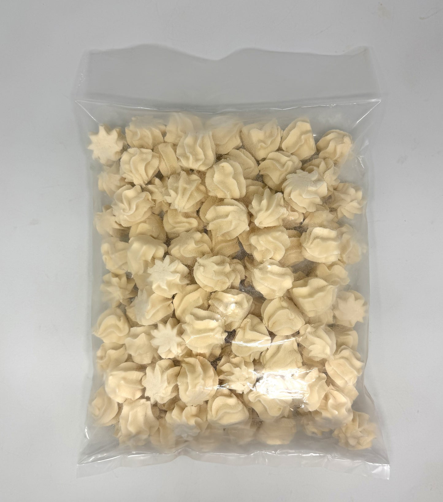 【チュロスボール】さぬきチュロス(油調前 冷凍生地)　1kg／2kg